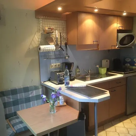 Ferienwohnung Rickert