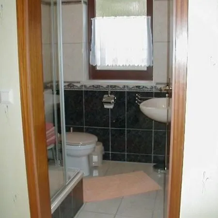 Ferienwohnung Rickert Ostseebad Kühlungsborn